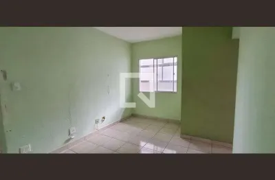 Apartamento com 2 quartos à venda na Rua Maurício Jacquey, 333, Rudge Ramos, São Bernardo do Campo