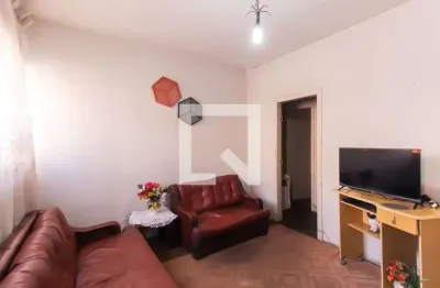 Casa com 2 quartos à venda na Rua Flora, 214, Brás, São Paulo