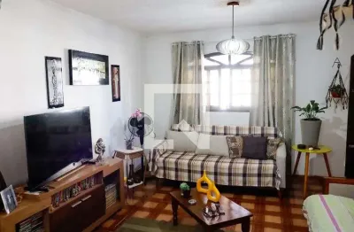 Casa com 3 quartos à venda na Avenida Dona Blandina Ignez Júlio, 443, Jaguaribe, Osasco