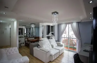Apartamento com 1 quarto à venda na Rua Washington Luiz, 187, Centro, Diadema