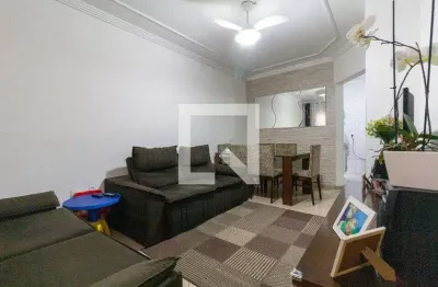 Casa em condomínio fechado com 2 quartos à venda na Rua Aquilino Vidal, 244, Penha De França, São Paulo