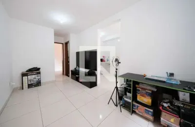 Apartamento com 2 quartos à venda na Rua Rubens Galvão de França, 219, Ermelino Matarazzo, São Paulo