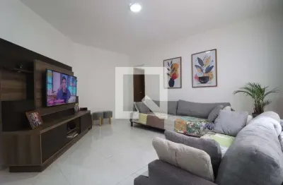 Apartamento com 3 quartos à venda na Rua João Ribeiro, 249, Campestre, Santo André