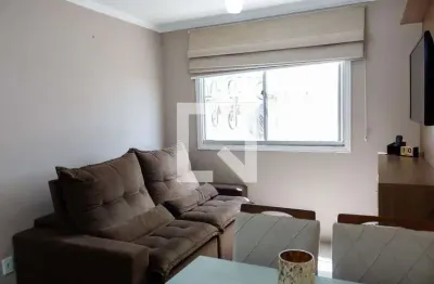 Apartamento com 2 quartos à venda na Avenida João Paulo II, 203, São Pedro, Osasco