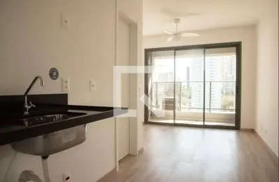 Kitnet / Stúdio à venda na Rua Doutor Bacelar, 853, Vila Clementino, São Paulo