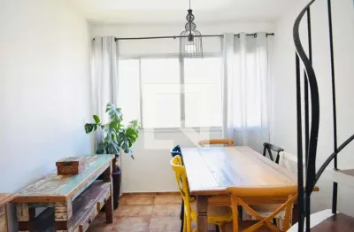 Cobertura com 2 quartos à venda na Avenida Itaboraí, 376, Chácara Inglesa, São Paulo