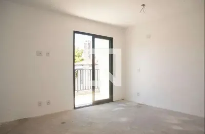 Kitnet / Stúdio à venda na Avenida Itaboraí, 674, Chácara Inglesa, São Paulo