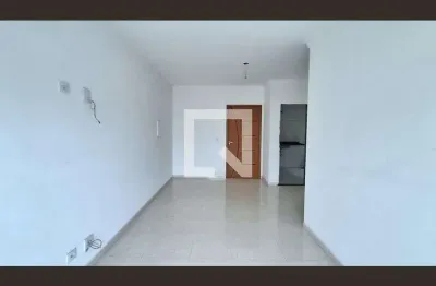 Apartamento com 2 quartos à venda na Rua Vinte e Um de Abril, 363, Rudge Ramos, São Bernardo do Campo