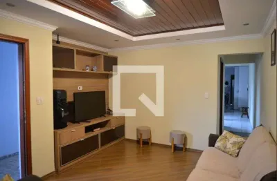 Casa com 3 quartos à venda na Rua Cristóvão Colombo, 595, Vila América, Santo André