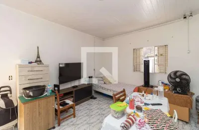 Casa com 1 quarto à venda na Rua Major Dantas Cortez, 1153, Vila Ede, São Paulo