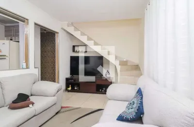 Casa com 2 quartos à venda na Rua Professor Alcebíades Sarmento, 287, Vila Jacuí, São Paulo