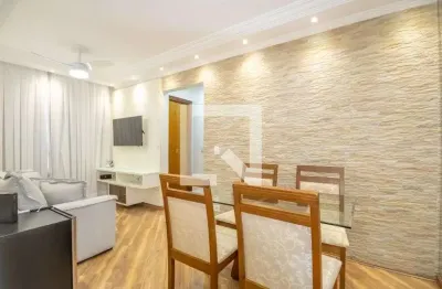 Apartamento com 2 quartos à venda na Avenida João Batista Mascarenhas De Morães, 2041, São Pedro, Osasco