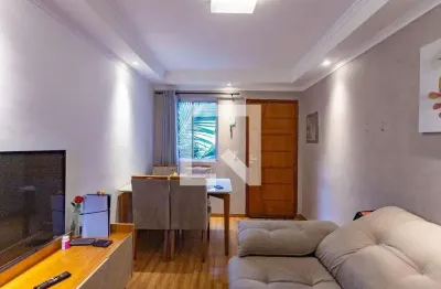 Apartamento com 2 quartos à venda na Avenida Sete de Setembro, 212, Conceição, Diadema
