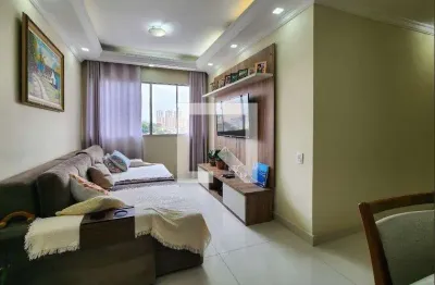 Apartamento com 2 quartos à venda na Avenida João Firmino, 1292, Assunção, São Bernardo do Campo