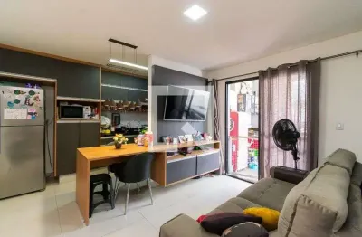 Apartamento com 2 quartos à venda na Avenida Montemagno, 1121, Vila Formosa, São Paulo