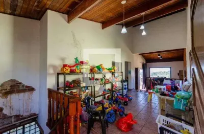 Casa com 3 quartos à venda na Estrada Santa Inês, 4399, Jardim Peri, São Paulo