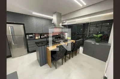 Apartamento com 2 quartos à venda na Rua José Timótheo da Silva, 488, São Pedro, Osasco