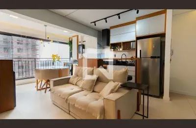 Apartamento com 3 quartos à venda na Rua Doutor Raul da Rocha Medeiros, 171, Tatuapé, São Paulo