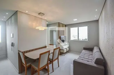 Apartamento com 2 quartos à venda na Avenida Dos Ourives, 1051, Taboão, São Bernardo do Campo