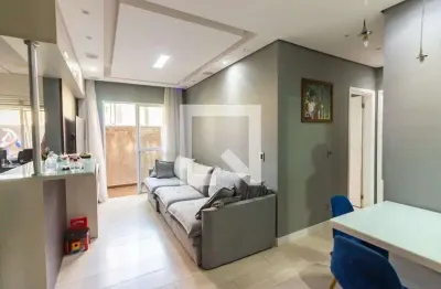 Apartamento com 2 quartos à venda na Via Transversal Sul, 269, Novo Osasco, Osasco