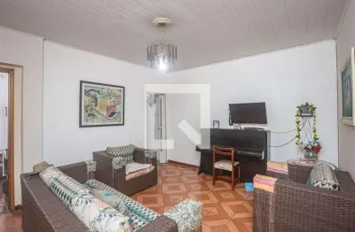 Casa com 3 quartos à venda na Rua Poti, 212, Bosque da Saúde, São Paulo