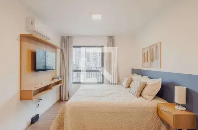 Kitnet / Stúdio à venda na Rua Cayowaá, 2355, Vila Madalena, São Paulo