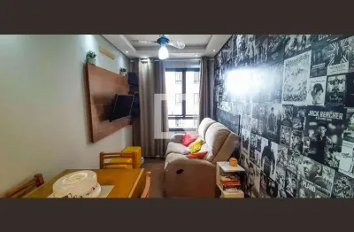 Apartamento com 2 quartos à venda na Rua Jubair Celestino, 247, Centro, Osasco