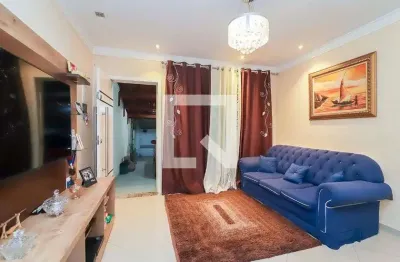 Casa com 2 quartos à venda na Rua Manuel de Sá, 130, Vila Jacuí, São Paulo