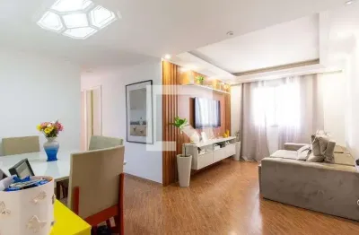 Apartamento com 3 quartos à venda na Rua General Porfírio da Paz, 1415, Sapopemba, São Paulo