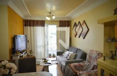 Apartamento com 2 quartos à venda na Rua Martim Afonso de Souza, 117, Vila Leopoldina, Santo André