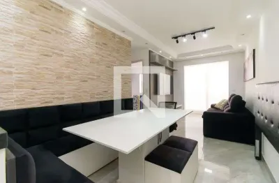 Apartamento com 2 quartos à venda na Rua Rego Barros, 1163, Vila Antonieta, São Paulo