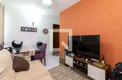 Apartamento com 2 quartos à venda na Rua José de Oliveira, 889, Casa Verde, São Paulo