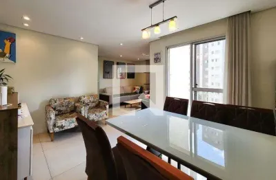 Apartamento com 2 quartos à venda na Avenida Dom Jaime de Barros Câmara, 1006, Planalto, São Bernardo do Campo