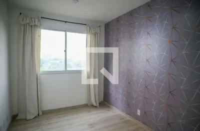 Apartamento com 2 quartos à venda na Avenida dos Ourives, 779, Jardim São Savério, São Paulo