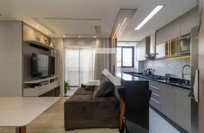 Apartamento com 2 quartos à venda na Rua Rosas de Maio, 196, Sapopemba, São Paulo