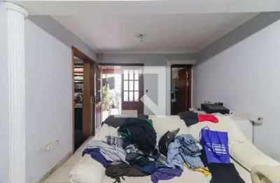 Casa com 4 quartos à venda na Rua Francisco Silva Coelho, 162, Cidade São Francisco, São Paulo