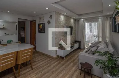 Apartamento com 2 quartos à venda na Avenida Doutor Gentil de Moura, 906, Bosque da Saúde, São Paulo