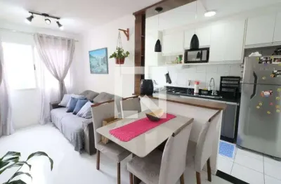 Apartamento com 2 quartos à venda na Rua Jesuíno Antônio, 839, Novo Osasco, Osasco
