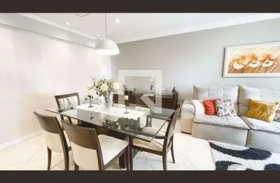 Apartamento com 3 quartos à venda na Rua Voluntários da Pátria, 3060, Santana, São Paulo