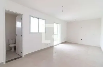 Apartamento com 1 quarto à venda na Rua Vale da Ribeira, 141, Santana, São Paulo