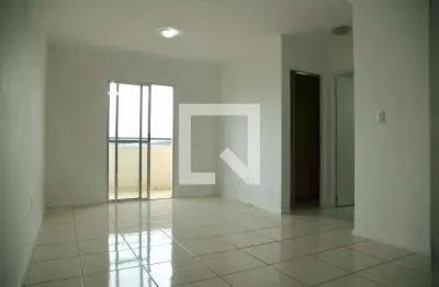 Apartamento com 2 quartos à venda na Rua Giuseppe Uliani, 137, Demarchi, São Bernardo do Campo