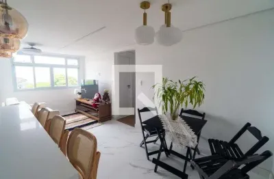 Apartamento com 2 quartos à venda na Avenida Barro Branco, 433, Jabaquara, São Paulo