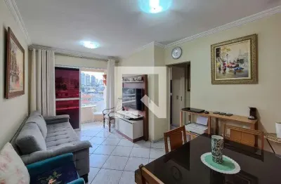 Apartamento com 3 quartos à venda na Rua Paulo Kruger, 131, Nova Petrópolis, São Bernardo do Campo