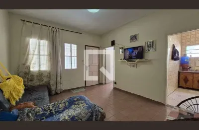 Casa com 3 quartos à venda na Rua Paula Souza, 310, Jardim, Santo André