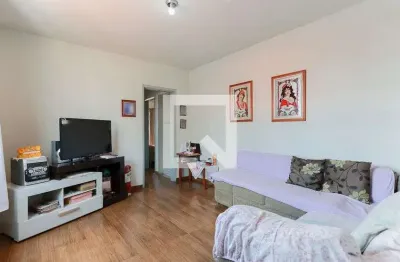 Apartamento com 2 quartos à venda na Rua General Bagueira, 133, Santana, São Paulo