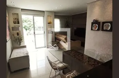 Apartamento com 2 quartos à venda na Avenida Sebastião Henriques, 521, Freguesia do Ó, São Paulo