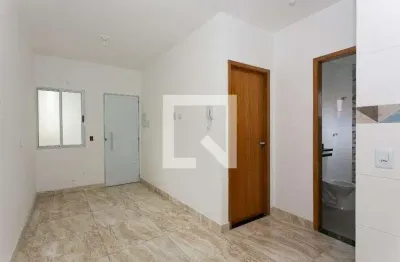 Apartamento com 1 quarto à venda na Rua Aquirás, 127, Vila Esperança, São Paulo