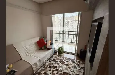 Apartamento com 3 quartos à venda na Avenida Presidente João Goulart, 58, Umuarama, Osasco