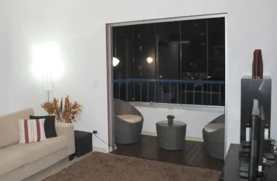 Condomínio patrizia em campo belo - apartamento de 71m² com 2 dormitórios, 1 suíte e 2 vagas.