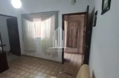 Casa com 2 quartos à venda na Rua Tauá, 232, Parque João Ramalho, Santo André